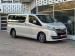 Toyota Quantum 2.8 LWB bus 9-seater VX Premium - Thumbnail 1