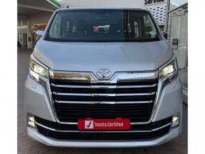Toyota Quantum 2.8 LWB bus 9-seater VX Premium - Image 4