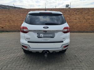 Ford Everest 3.2TDCi XLT - Image 5