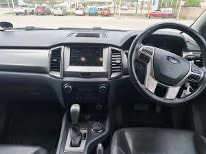 Ford Everest 3.2TDCi XLT - Image 6