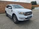 Thumbnail Ford Everest 3.2TDCi XLT