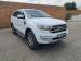 Ford Everest 3.2TDCi XLT - Thumbnail 1