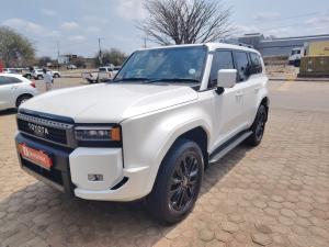 Toyota Land Cruiser Prado 2.8GD VX-L - Image 23