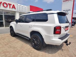 Toyota Land Cruiser Prado 2.8GD VX-L - Image 24