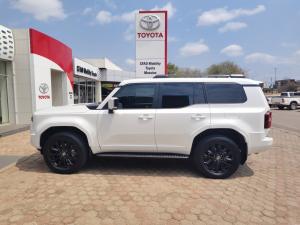 Toyota Land Cruiser Prado 2.8GD VX-L - Image 25