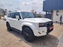 Thumbnail Toyota Land Cruiser Prado 2.8GD VX-L