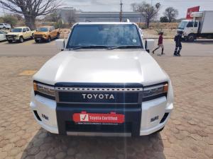 Toyota Land Cruiser Prado 2.8GD VX-L - Image 4