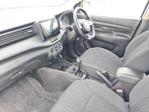 Toyota Rumion 1.5 SX manual - Image 7