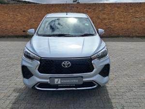 Toyota Rumion 1.5 SX manual - Image 4