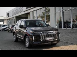 Chery Tiggo Cross 1.5 LiT auto - Image 1