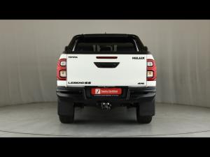 Toyota Hilux 2.8GD-6 double cab 4x4 Legend 55 - Image 5