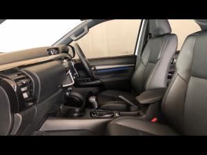 Toyota Hilux 2.8GD-6 double cab 4x4 Legend 55 - Image 7