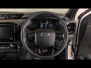 Toyota Hilux 2.8GD-6 double cab 4x4 Legend 55 - Image 8