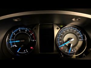 Toyota Hilux 2.8GD-6 double cab 4x4 Legend 55 - Image 9