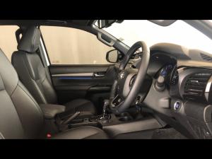 Toyota Hilux 2.8GD-6 double cab 4x4 Legend 55 - Image 10