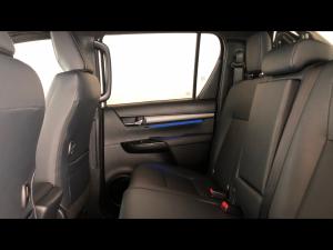 Toyota Hilux 2.8GD-6 double cab 4x4 Legend 55 - Image 11