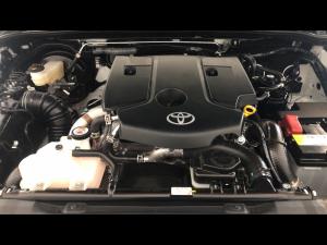 Toyota Hilux 2.8GD-6 double cab 4x4 Legend 55 - Image 14