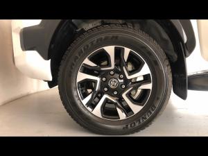 Toyota Hilux 2.8GD-6 double cab 4x4 Legend 55 - Image 18