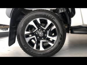 Toyota Hilux 2.8GD-6 double cab 4x4 Legend 55 - Image 20