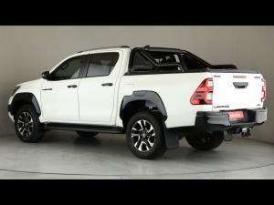 Toyota Hilux 2.8GD-6 double cab 4x4 Legend 55 - Image 21