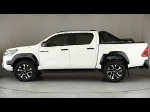 Toyota Hilux 2.8GD-6 double cab 4x4 Legend 55 - Image 22