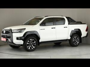 Toyota Hilux 2.8GD-6 double cab 4x4 Legend 55 - Image 23