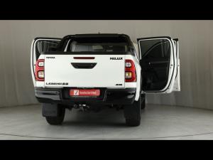 Toyota Hilux 2.8GD-6 double cab 4x4 Legend 55 - Image 24