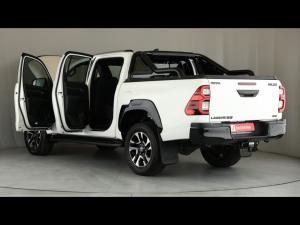 Toyota Hilux 2.8GD-6 double cab 4x4 Legend 55 - Image 25