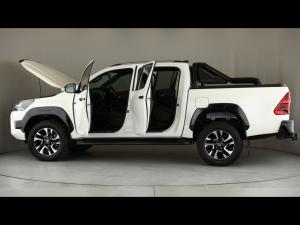 Toyota Hilux 2.8GD-6 double cab 4x4 Legend 55 - Image 26