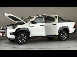 Toyota Hilux 2.8GD-6 double cab 4x4 Legend 55 - Image 27