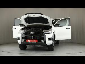 Toyota Hilux 2.8GD-6 double cab 4x4 Legend 55 - Image 28