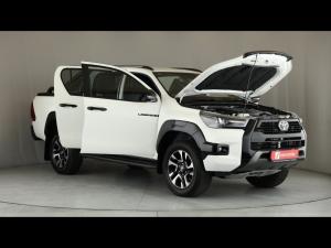 Toyota Hilux 2.8GD-6 double cab 4x4 Legend 55 - Image 29