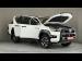 Toyota Hilux 2.8GD-6 double cab 4x4 Legend 55 - Thumbnail 29