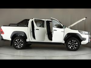 Toyota Hilux 2.8GD-6 double cab 4x4 Legend 55 - Image 30