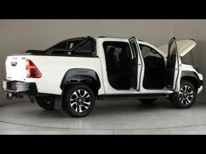 Toyota Hilux 2.8GD-6 double cab 4x4 Legend 55 - Image 31