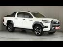 Thumbnail Toyota Hilux 2.8GD-6 double cab 4x4 Legend 55