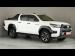 Toyota Hilux 2.8GD-6 double cab 4x4 Legend 55 - Thumbnail 1