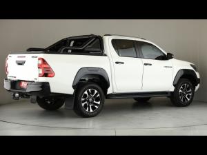 Toyota Hilux 2.8GD-6 double cab 4x4 Legend 55 - Image 2