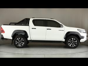 Toyota Hilux 2.8GD-6 double cab 4x4 Legend 55 - Image 3