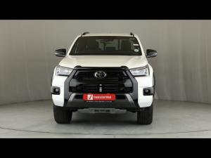 Toyota Hilux 2.8GD-6 double cab 4x4 Legend 55 - Image 4