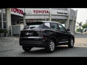 Chery Tiggo Cross 1.5 LiT auto - Image 2