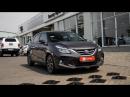 Thumbnail Toyota Starlet 1.4 XR auto