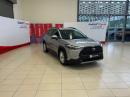 Thumbnail Toyota Corolla Cross 1.8 XS