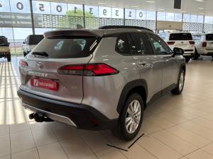 Toyota Corolla Cross 1.8 XS - Image 2