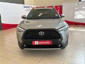 Toyota Corolla Cross 1.8 XS - Image 4