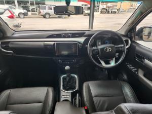 Toyota Hilux 2.8GD-6 double cab Raider - Image 6