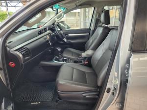 Toyota Hilux 2.8GD-6 double cab Raider - Image 7
