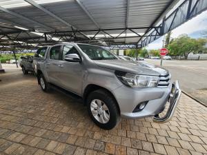 Toyota Hilux 2.8GD-6 double cab Raider - Image 1