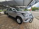 Thumbnail Toyota Hilux 2.8GD-6 double cab Raider