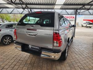 Toyota Hilux 2.8GD-6 double cab Raider - Image 2